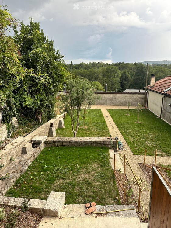 Maison de charmante et rénovée à Sézegnin (Avusy) – 6 pièces avec terrasse et jardin privatif 8