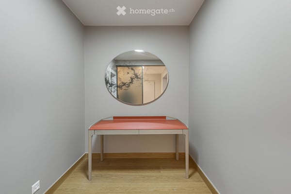 Appartement en étage élevé avec rénovation haut de gamme à Matutina Parc 7