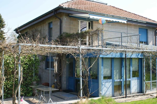 Nachmieter für 8.5-Zimmer-Einfamilienhaus per 01.11.2026 gesucht