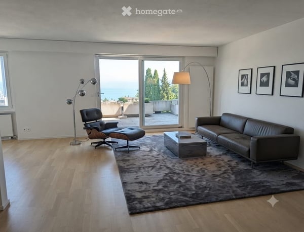 Ein Bijou zum Verlieben mit wunderbarer See- und Weitsicht 6