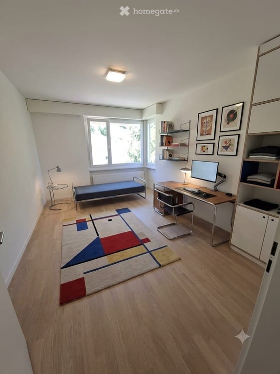 Ein Bijou zum Verlieben mit wunderbarer See- und Weitsicht 9