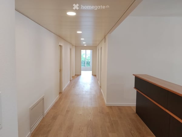Uffici disponibili in affitto a Lugano centro, fronte lago 2