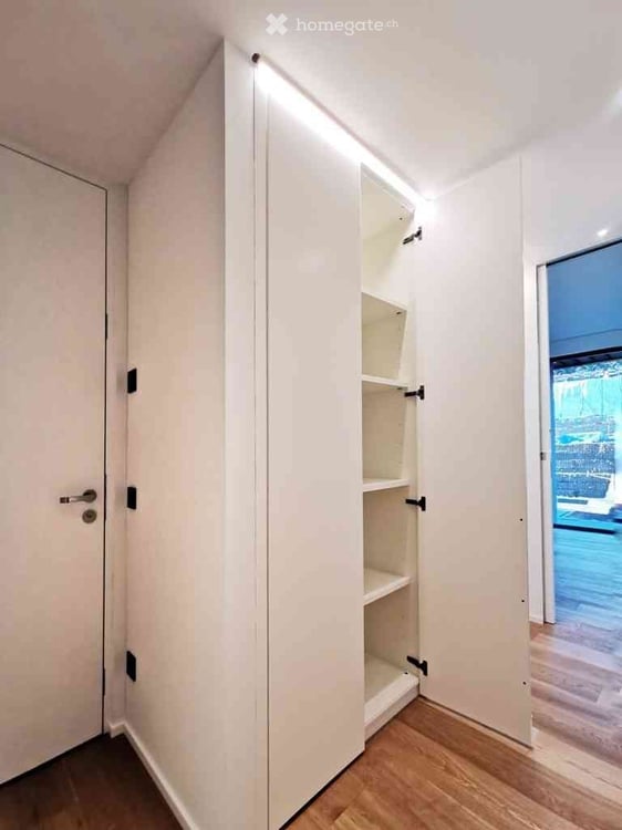 Prestigioso 3.5 locali a Paradiso | disponibile da subito 4