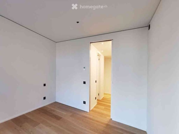 Prestigioso 3.5 locali a Paradiso | disponibile da subito 5