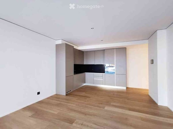 Prestigioso 3.5 locali a Paradiso | disponibile da subito 7