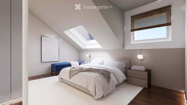 Letzte Wohnung: Exklusives Angebot bis Ende Oktober inkl. Klimaanlage und Einbauschränke 6