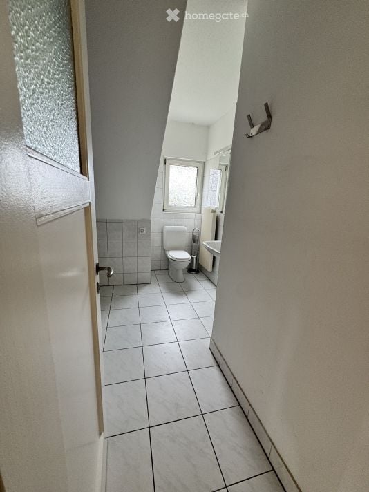 3-Zimmer-Wohnung mit separater Mansarde 9
