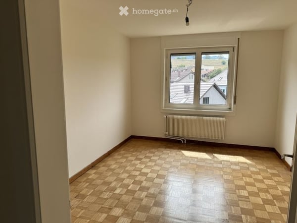 3-Zimmer-Wohnung mit separater Mansarde 4