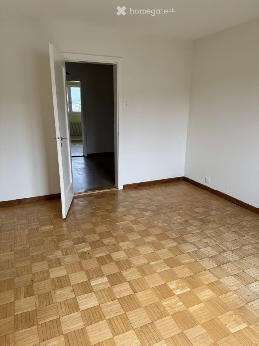 3-Zimmer-Wohnung mit separater Mansarde 3