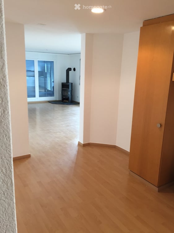 4.5-Zi-Familien-Wohnung in Eschenbach SG 2