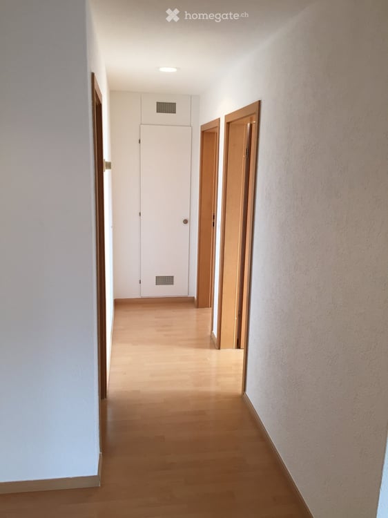 4.5-Zi-Familien-Wohnung in Eschenbach SG 6