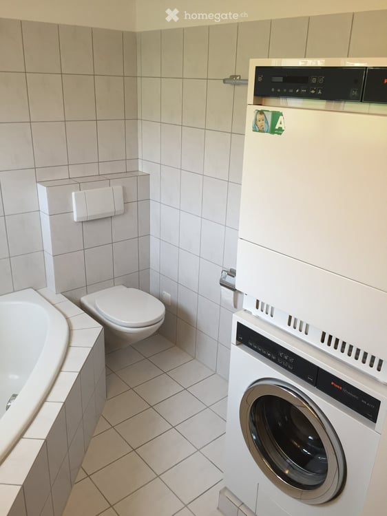4.5-Zi-Familien-Wohnung in Eschenbach SG 7