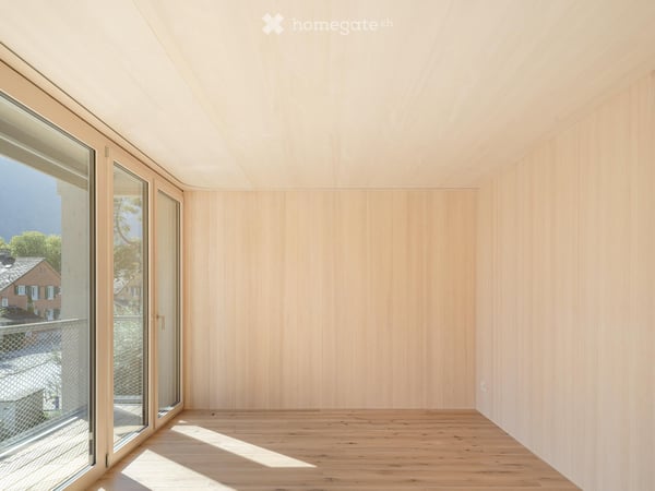 Mehr Platz, weniger Aufwand - Das perfekte Zuhause für Aktive 6