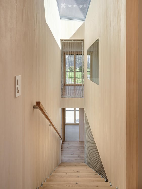 Mehr Platz, weniger Aufwand - Das perfekte Zuhause für Aktive 7
