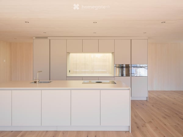 Mehr Platz, weniger Aufwand - Das perfekte Zuhause für Aktive 2