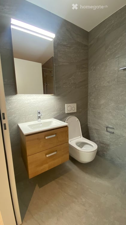 Helle 4.5-Zimmer-Wohnung im 14. Stock mit Weitsicht und Abendsonne – Three Point Dübendorf 7
