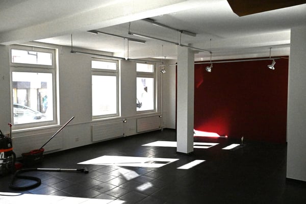 Laden oder Büro mit Publikumsverkehr in Sursee 3