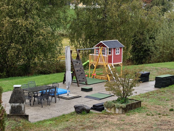 Helle 4.5-Zimmer-Wohnung mit Balkon und schöner Aussicht in Wald ZH 6