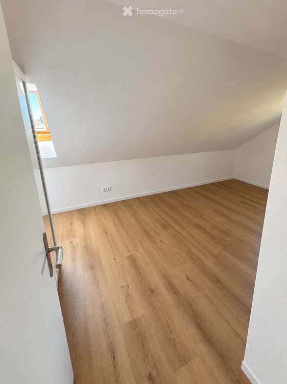 Helle 5.5-Zimmer Maisonette-Wohnung im Zentrum von Elgg 11
