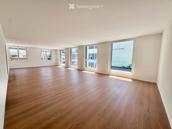 Erstvermietung – Ihr neuer Business-Standort am Puls von Uster 2