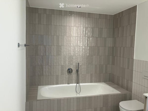 Neue 5.5-Zimmer-Gartenwohnung in Wernetshausen 8