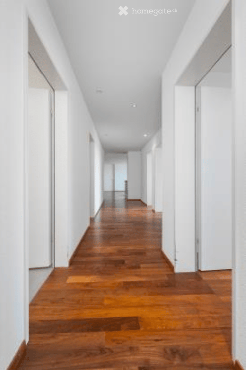 Helle 2.5-Zimmer-Terrassenwohnung an ruhiger Lage – Hedingen ZH 5