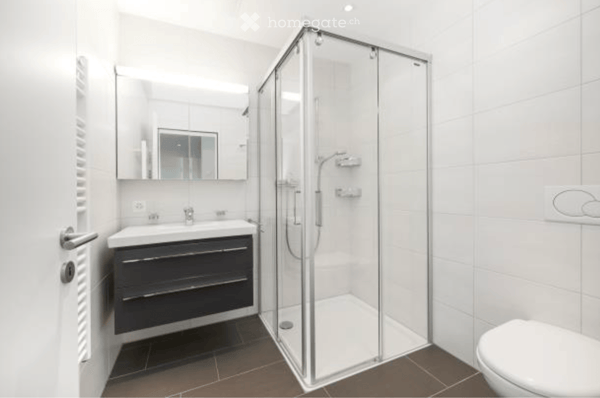 Helle 2.5-Zimmer-Terrassenwohnung an ruhiger Lage – Hedingen ZH 6