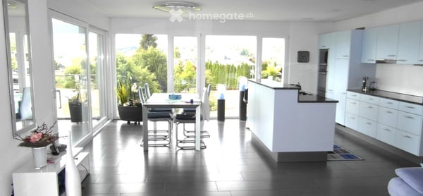 Dies könnte bald Ihre Aussicht sein. 6