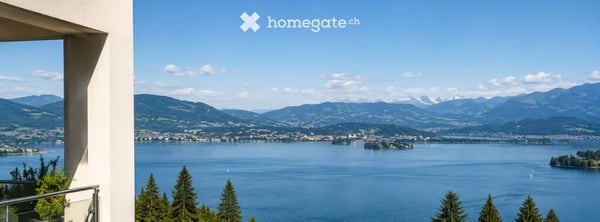 Dies könnte bald Ihre Aussicht sein. 7