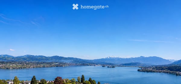 Dies könnte bald Ihre Aussicht sein. 2