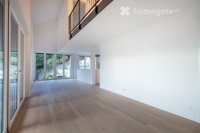 Charmante 5.5-Zimmer-Maisonette-Wohnung in Neubauqualität – Nohl, Dorfstrasse 72 20