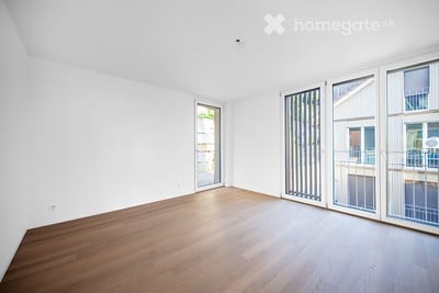 Charmante 5.5-Zimmer-Maisonette-Wohnung in Neubauqualität – Nohl, Dorfstrasse 72 26