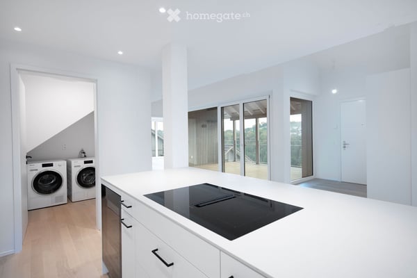 Charmante 5.5-Zimmer-Maisonette-Wohnung in Neubauqualität – Nohl, Dorfstrasse 72 10