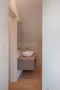 Charmante 5.5-Zimmer-Maisonette-Wohnung in Neubauqualität – Nohl, Dorfstrasse 72 23
