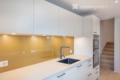 Charmante 5.5-Zimmer-Maisonette-Wohnung in Neubauqualität – Nohl, Dorfstrasse 72 11