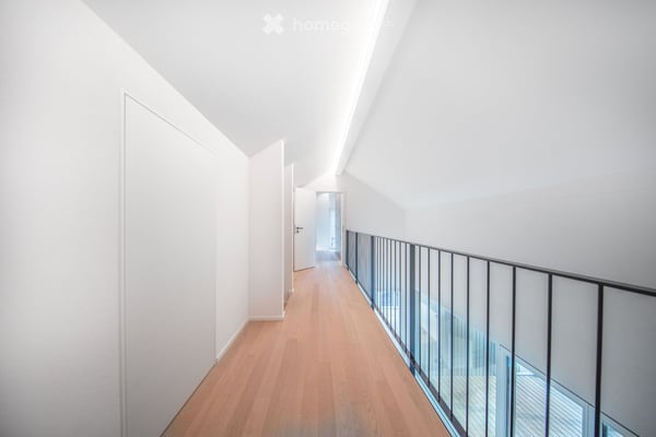 Charmante 5.5-Zimmer-Maisonette-Wohnung in Neubauqualität – Nohl, Dorfstrasse 72 13