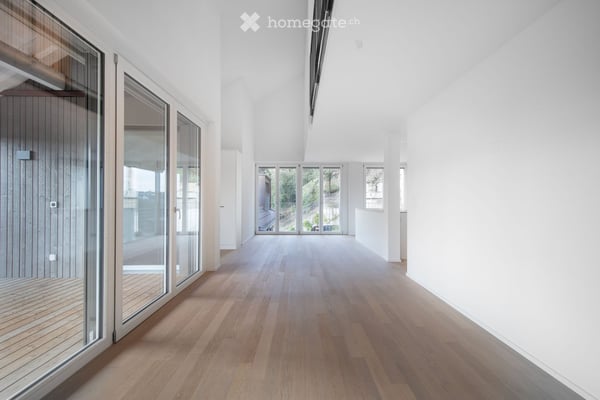 Charmante 5.5-Zimmer-Maisonette-Wohnung in Neubauqualität – Nohl, Dorfstrasse 72 15