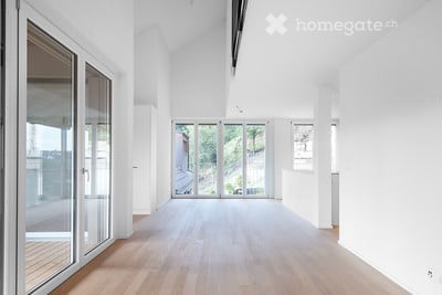 Charmante 5.5-Zimmer-Maisonette-Wohnung in Neubauqualität – Nohl, Dorfstrasse 72 12