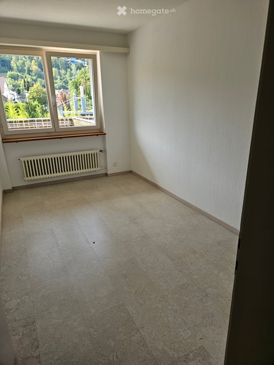 4.5-Zimmer-Wohnung in Embrach mit grosser Terrasse 2