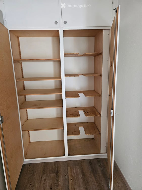 4.5-Zimmer-Wohnung in Embrach mit grosser Terrasse 9