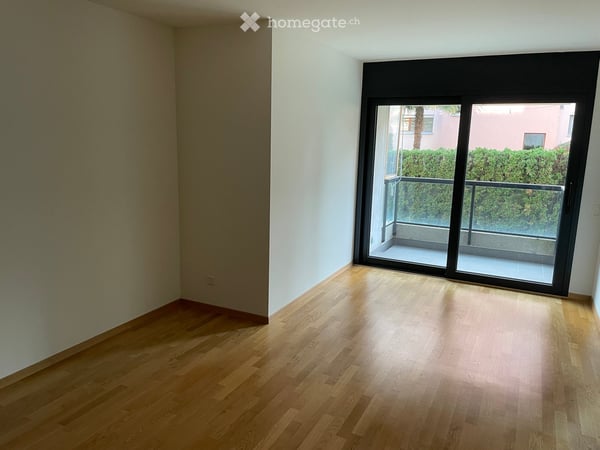 Appartamento a Caslano 2