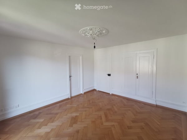 Rarität Wohnung Zürich Wipkingen mit Sonnenterrasse 4