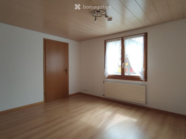 Wohnung in Grosswangen 7