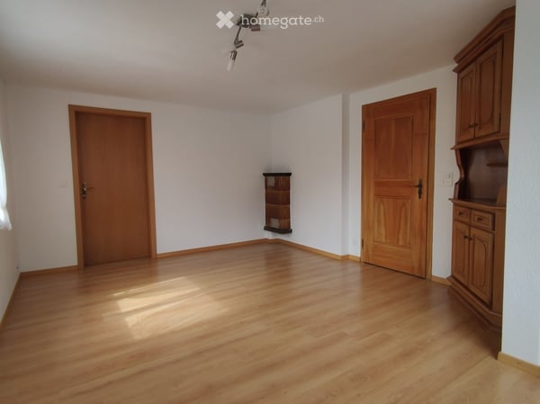 Wohnung in Grosswangen 5