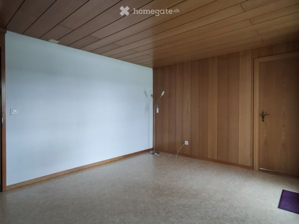 Wohnung in Grosswangen 14