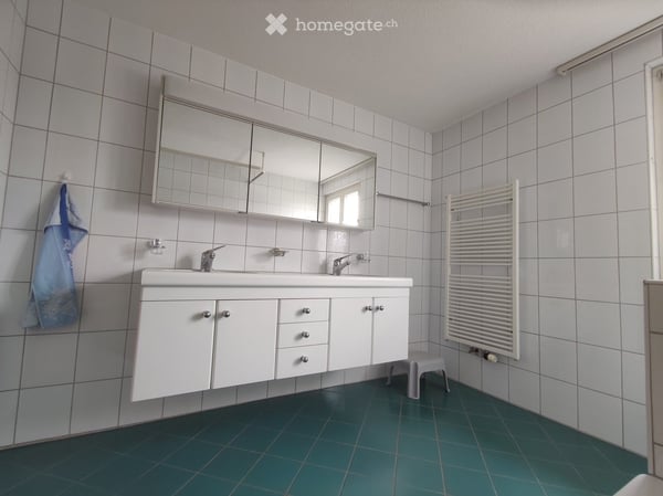 Wohnung in Grosswangen 11