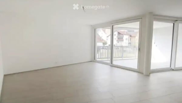 4.5 Zimmer, 1 EG, 115m² 2