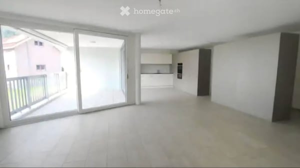 4.5 Zimmer, 1 EG, 115m²