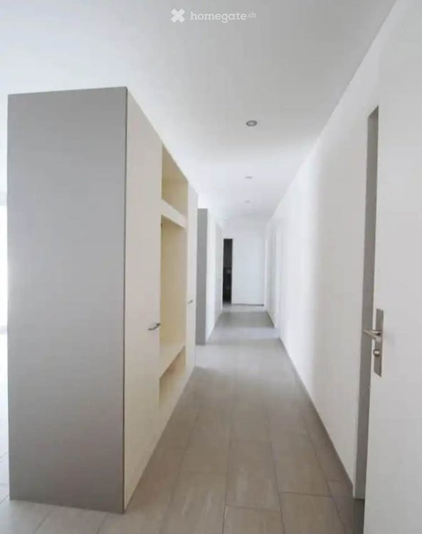 4.5 Zimmer, 1 EG, 115m² 3