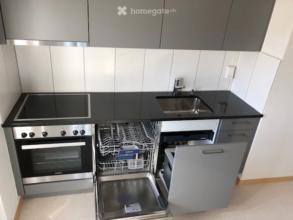 Wohnung in 8004 Zürich 5